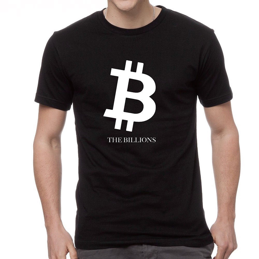 【廃番ラスト販売/特別価格】BILLIONS ビリオンズ - Start at The Billions / Tシャツ / メンズ - PGS